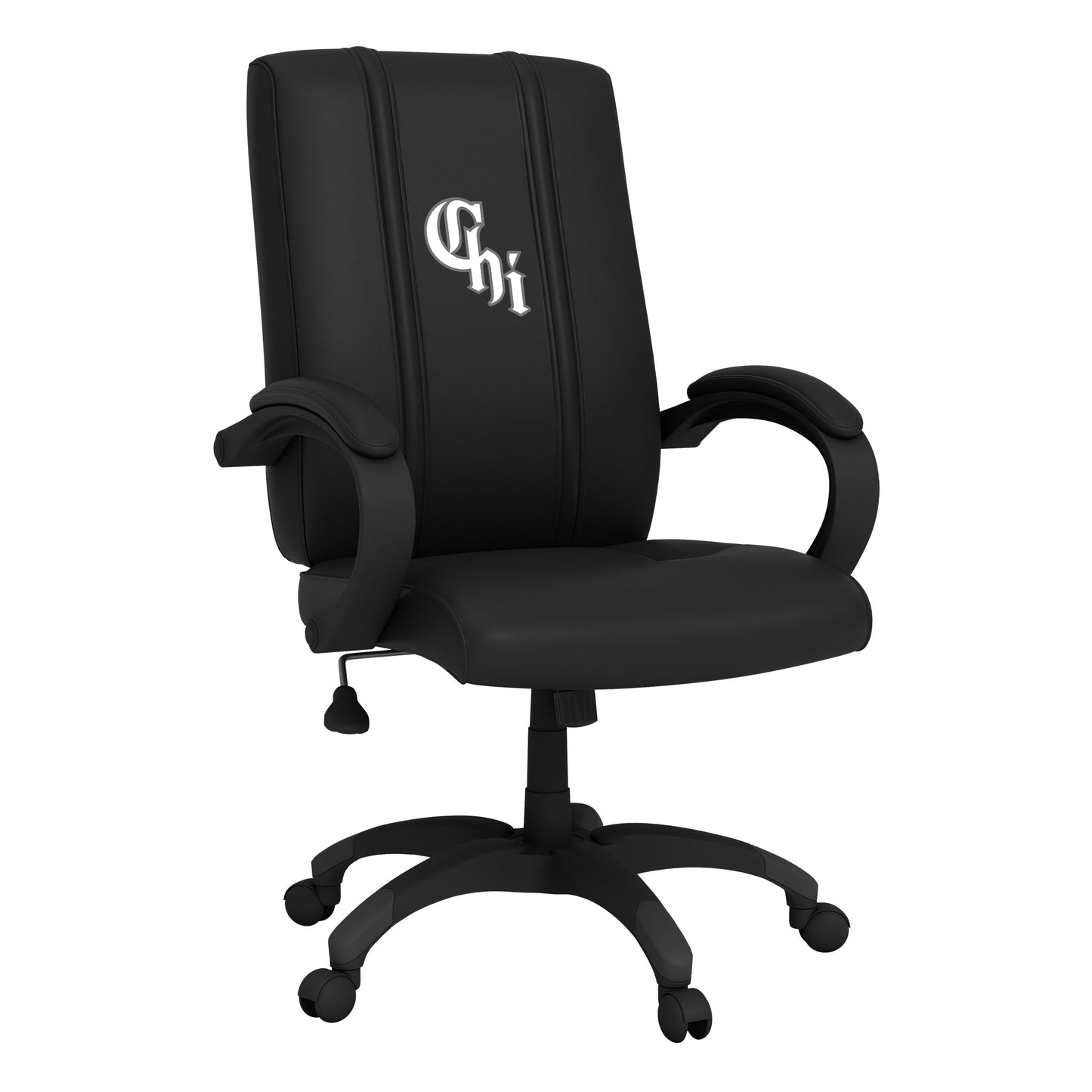 Office Chair 1000 with Chicago White Sox City Connect Logo