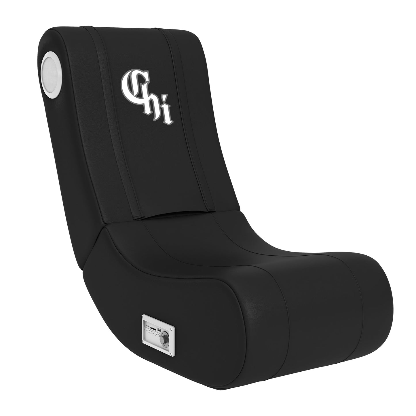 Game Rocker 100 with Chicago White Sox City Connect Logo