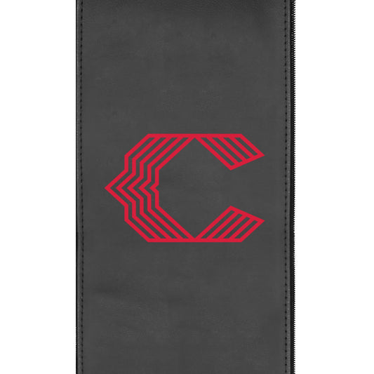 Cincinnati Reds City Connect Primary Logo Panel