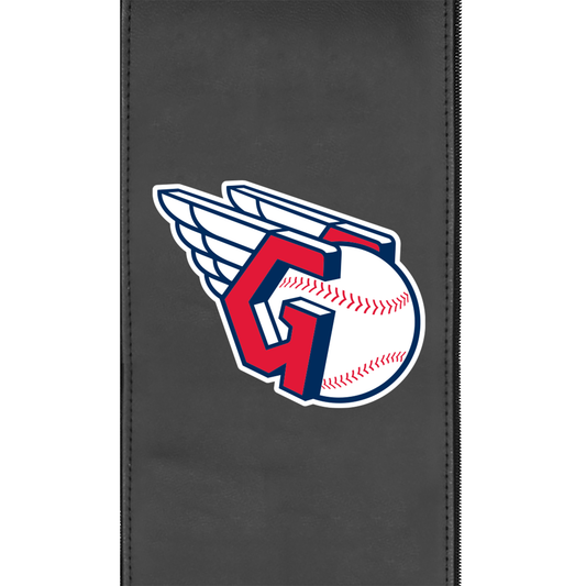 Cleveland Guardians Primary Logo Panel