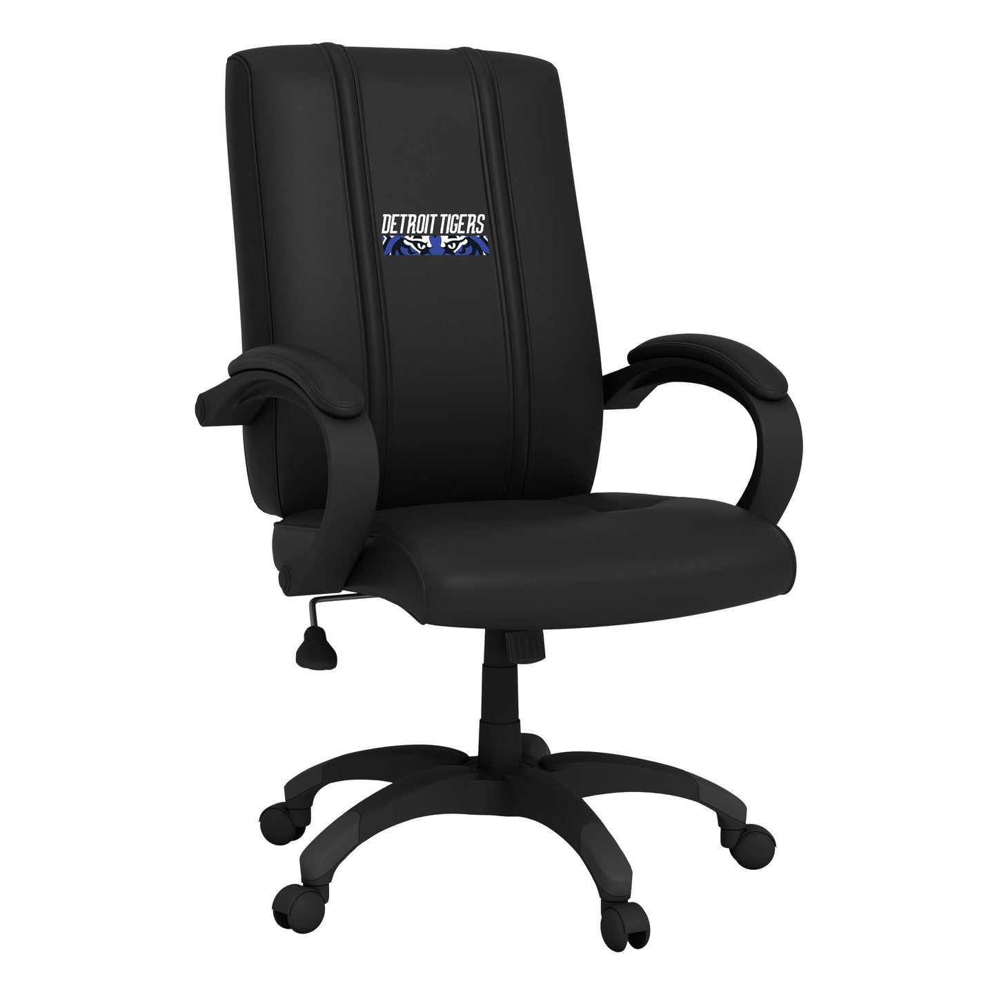 Office Chair 1000 with Detroit Tigers City Connect Wordmark Logo