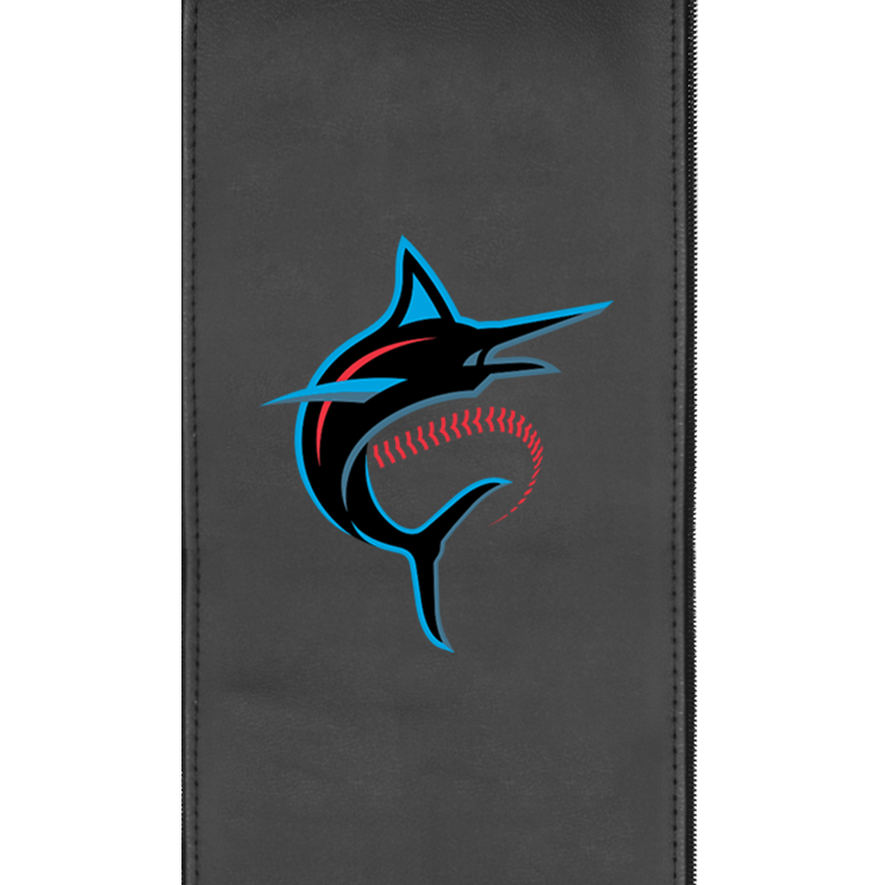 SuiteMax 3.5 VIP Seats with Miami Marlins Alternate Logo