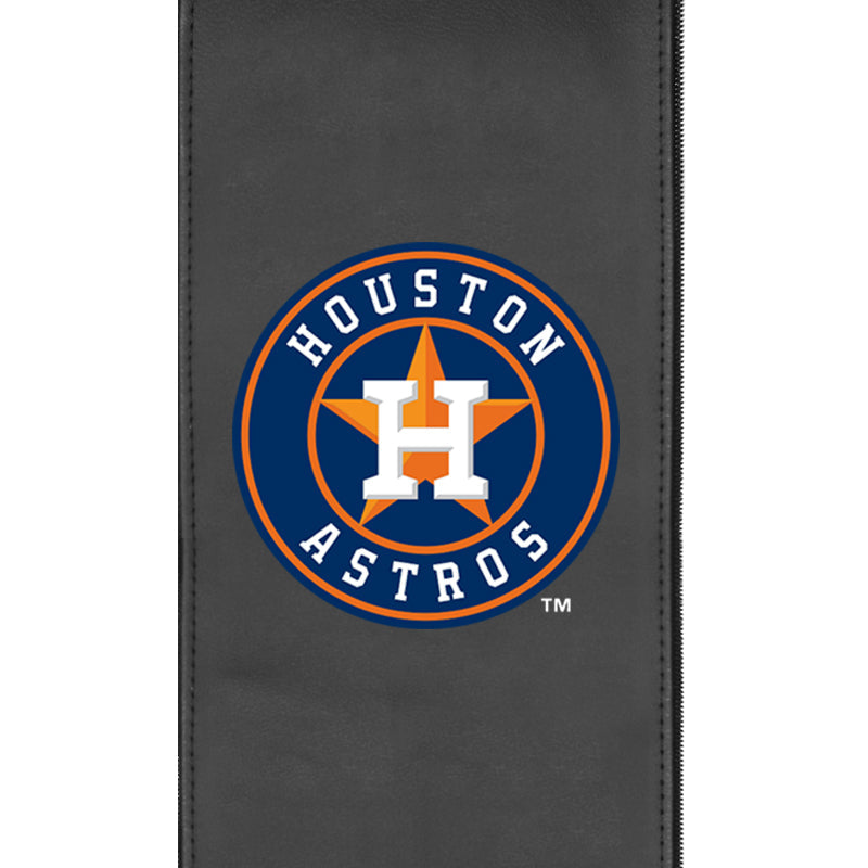 Game Rocker 100 with Houston Astros Logo