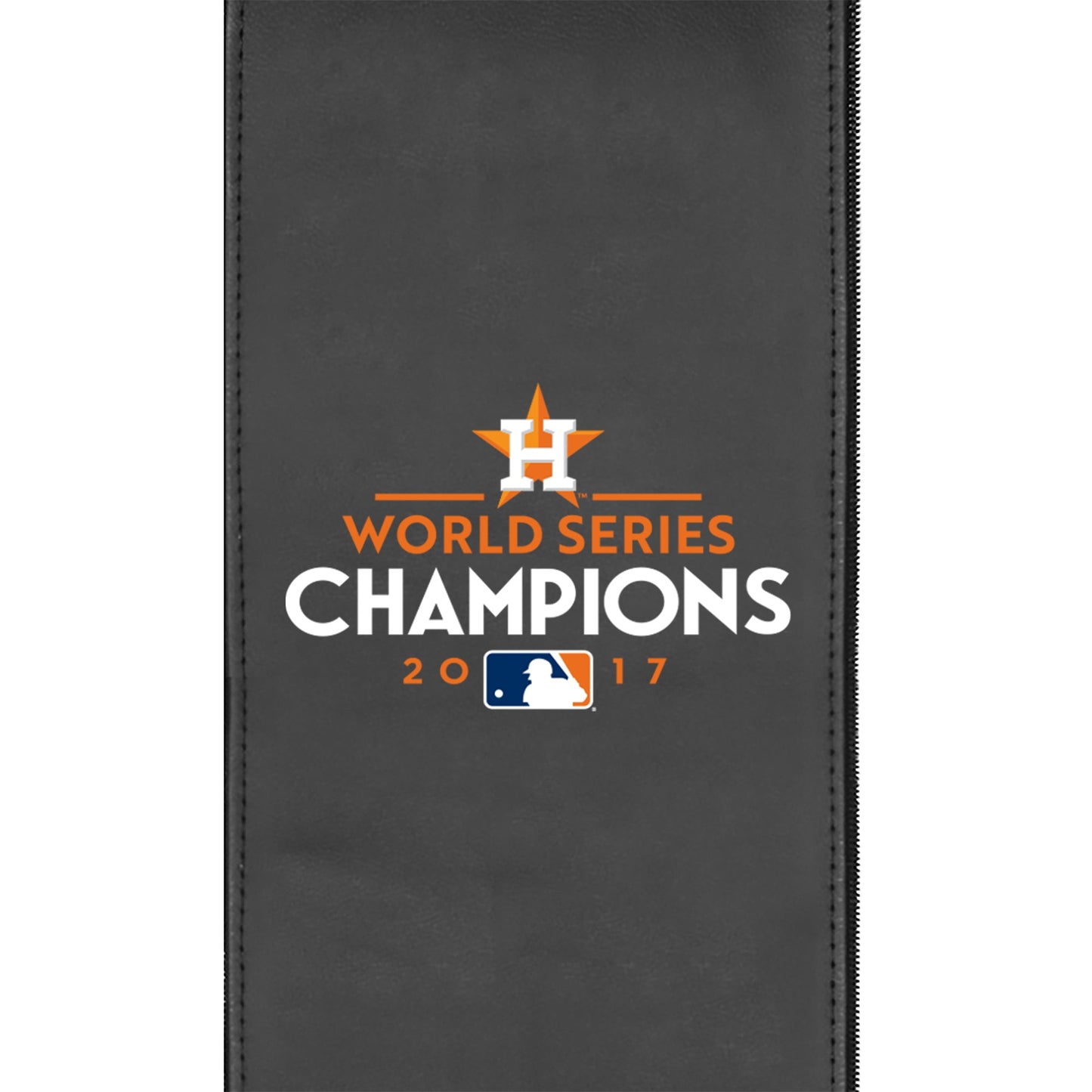 PhantomX Mesh Gaming Chair with Houston Astros 2017 Champions