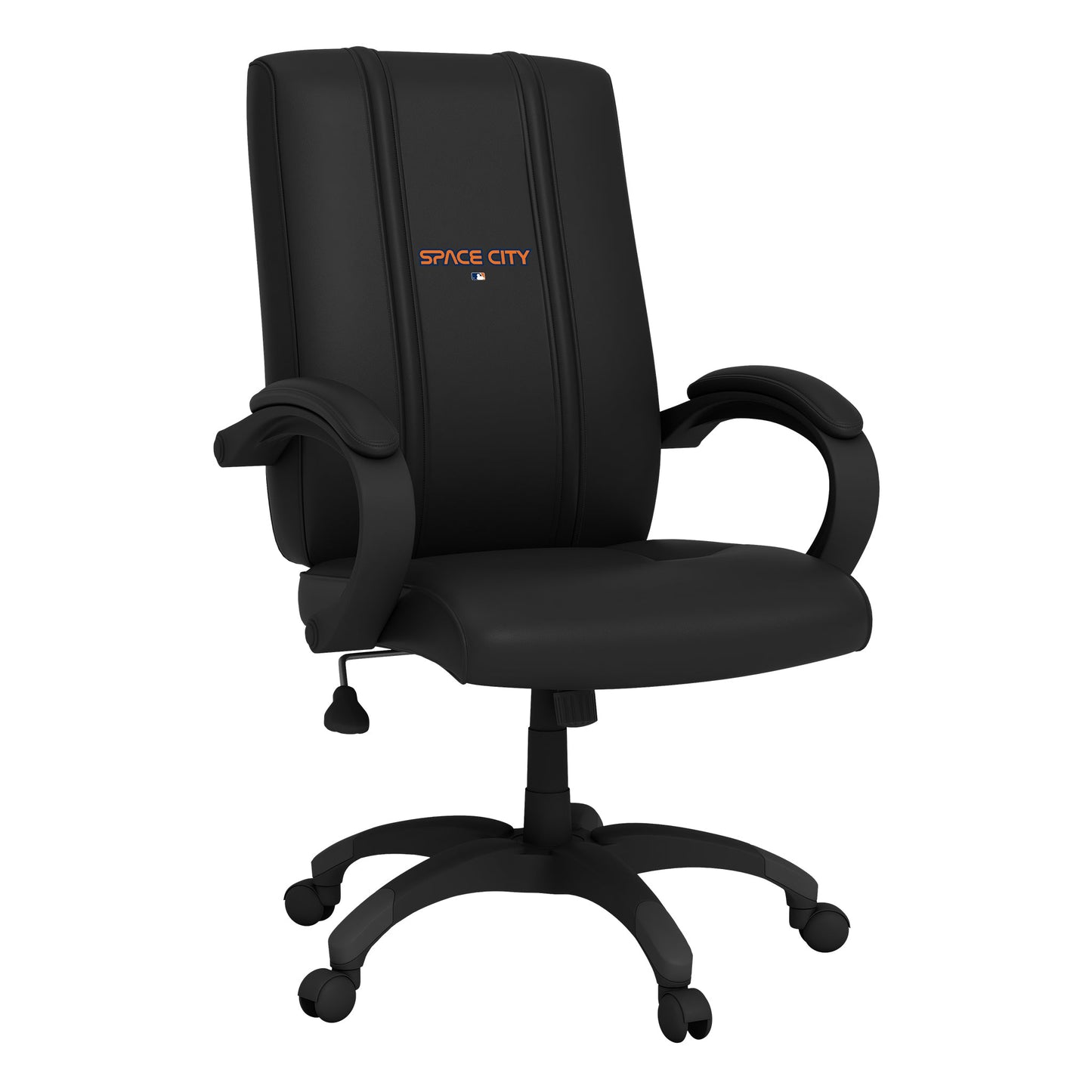 Office Chair 1000 with Houston Astros City Connect Secondary Logo