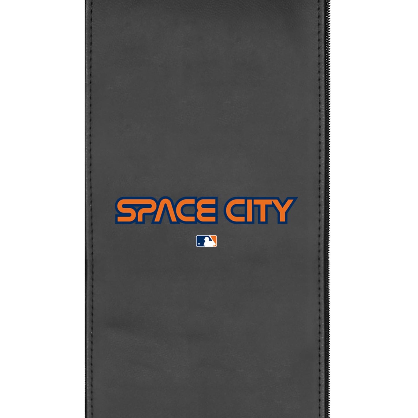 PhantomX Mesh Gaming Chair with Houston Astros City Connect Secondary Logo