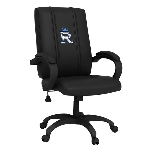 Office Chair 1000 with Kansas City Royals City Connect Secondary Logo