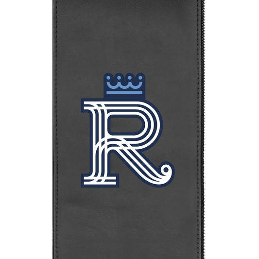 Kansas City Royals City Connect Secondary Logo Panel