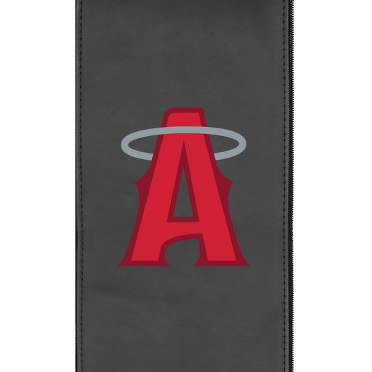 Los Angeles Angels City Connect Primary Logo Panel
