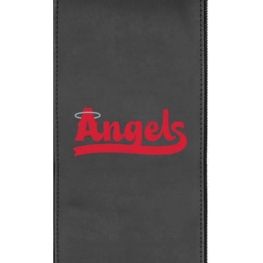 Los Angeles Angels City Connect Secondary Logo Panel