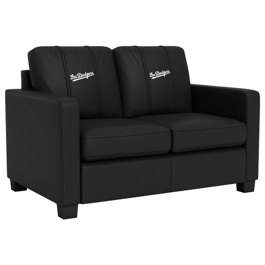 Dyno Stationary Loveseat with Los Angeles Dodgers City Connect Secondary Logo