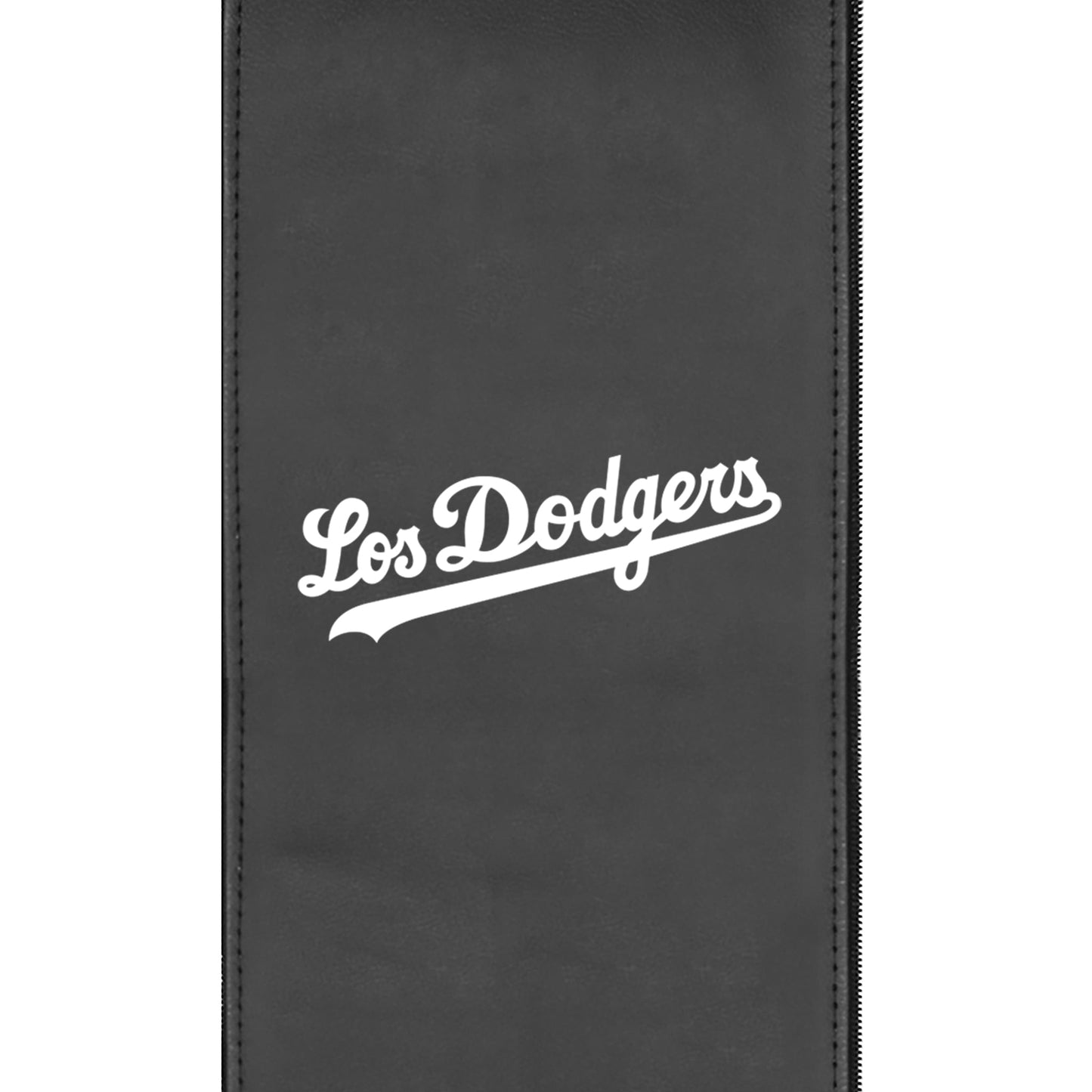 Dyno Stationary Loveseat with Los Angeles Dodgers City Connect Secondary Logo