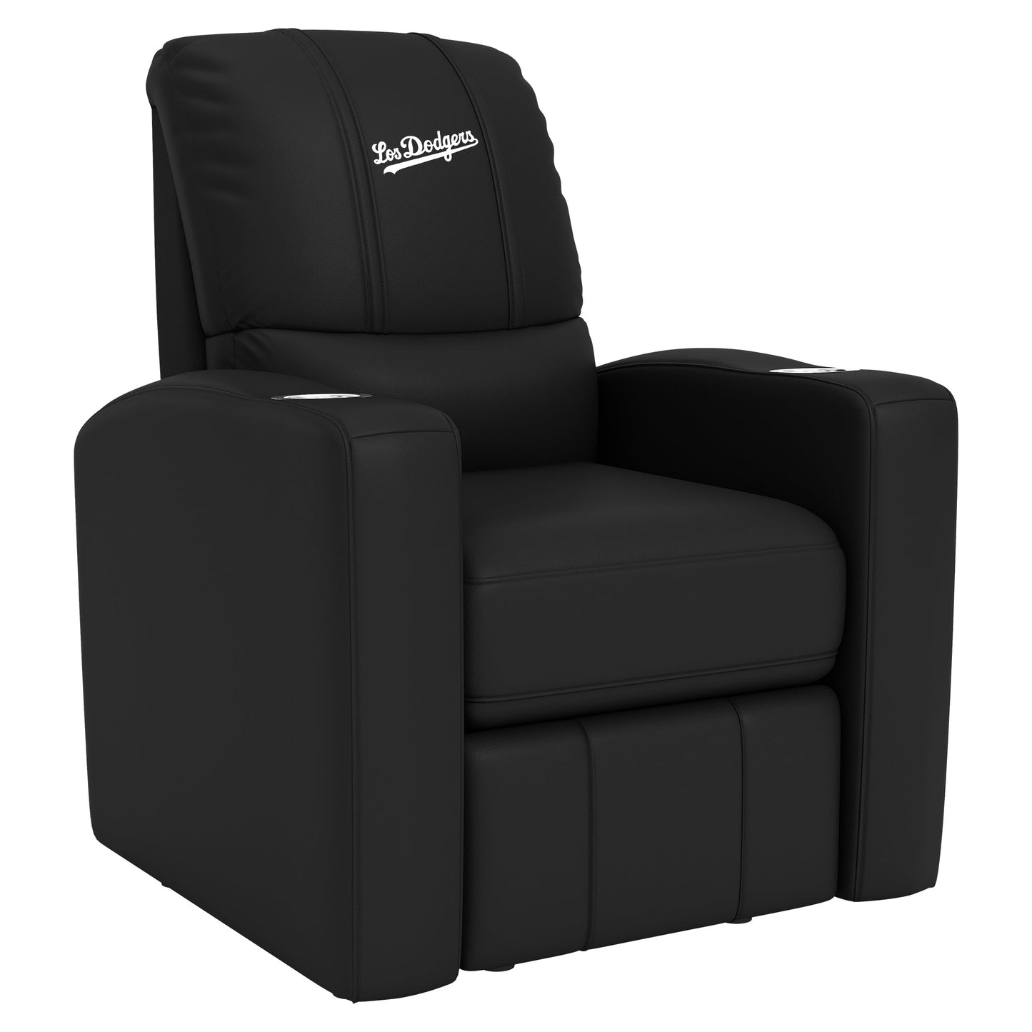 Stealth Recliner with Los Angeles Dodgers City Connect Secondary Logo