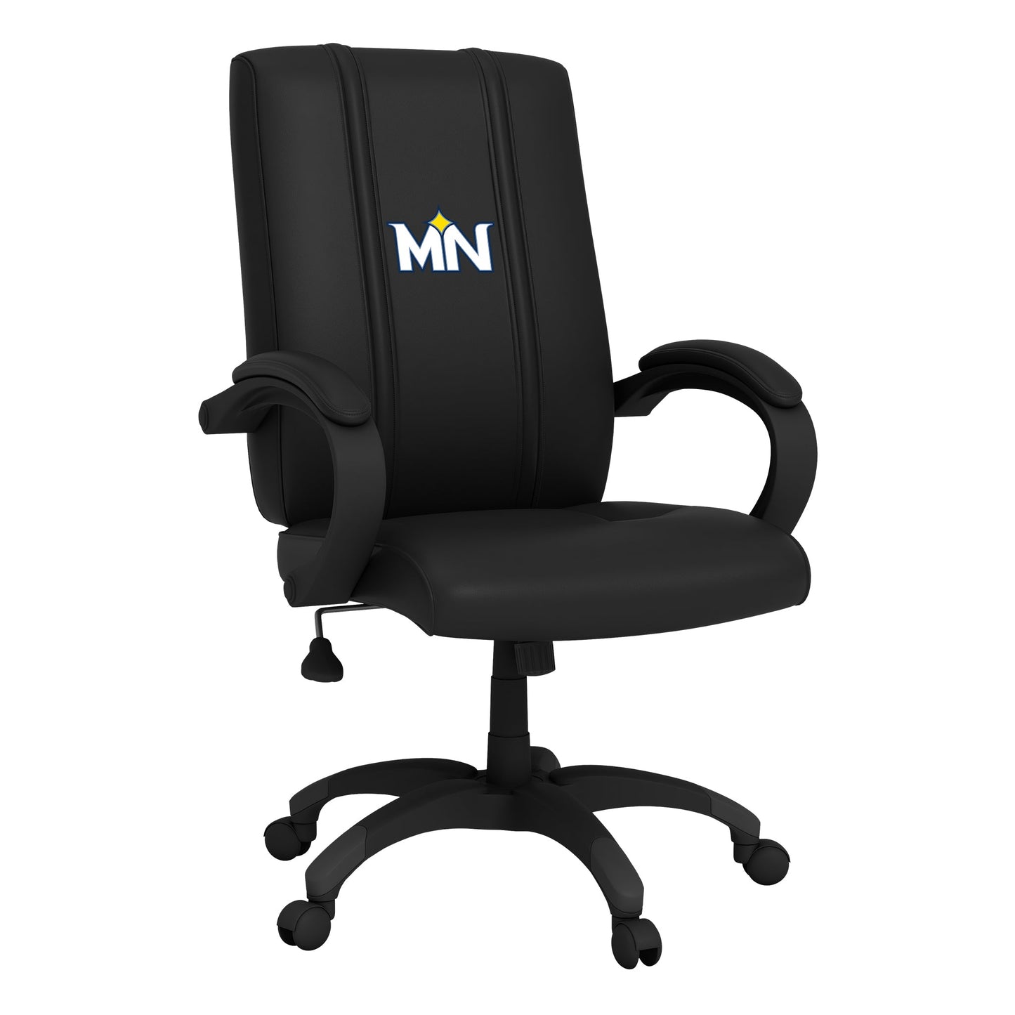 Office Chair 1000 with Minnesota Twins City Connect MN Logo
