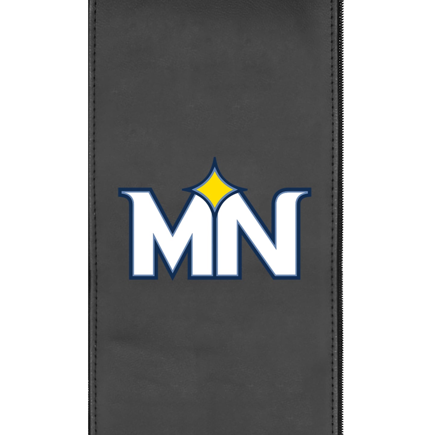Minnesota Twins City Connect MN Logo Panel