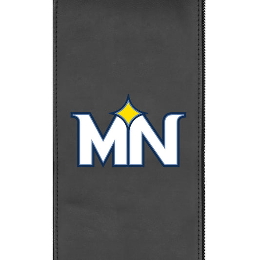 Minnesota Twins City Connect MN Logo Panel