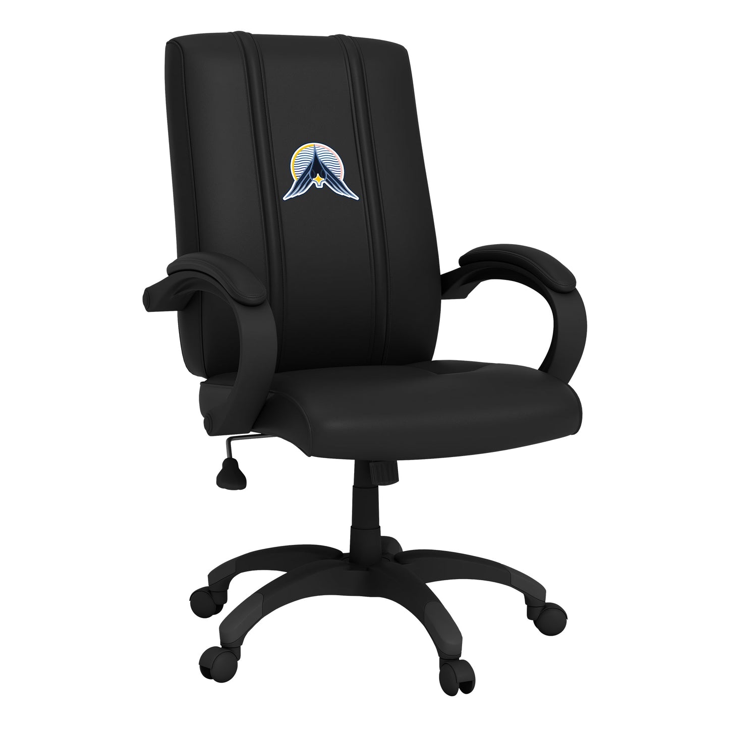 Office Chair 1000 with Minnesota Twins City Connect Ripple Logo