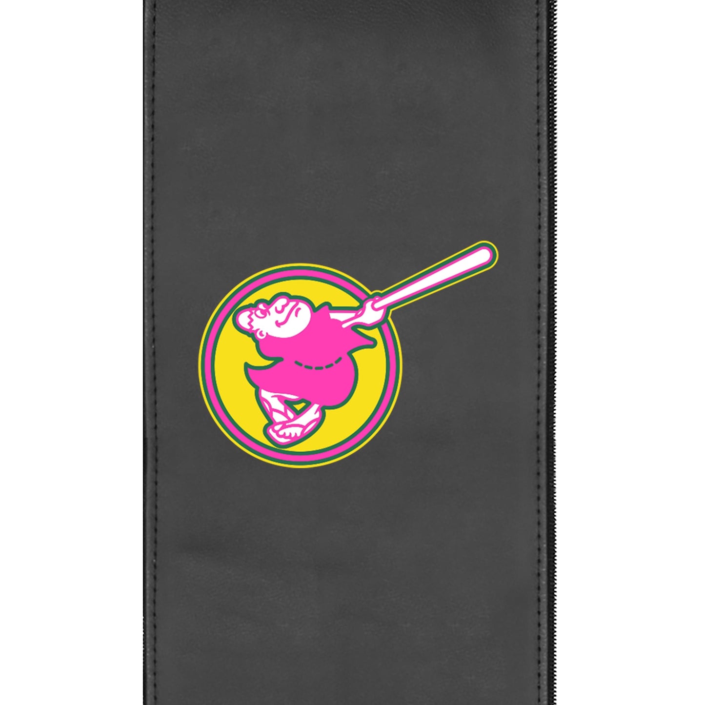 Game Rocker 100 with San Diego Padres City Connect Secondary Logo