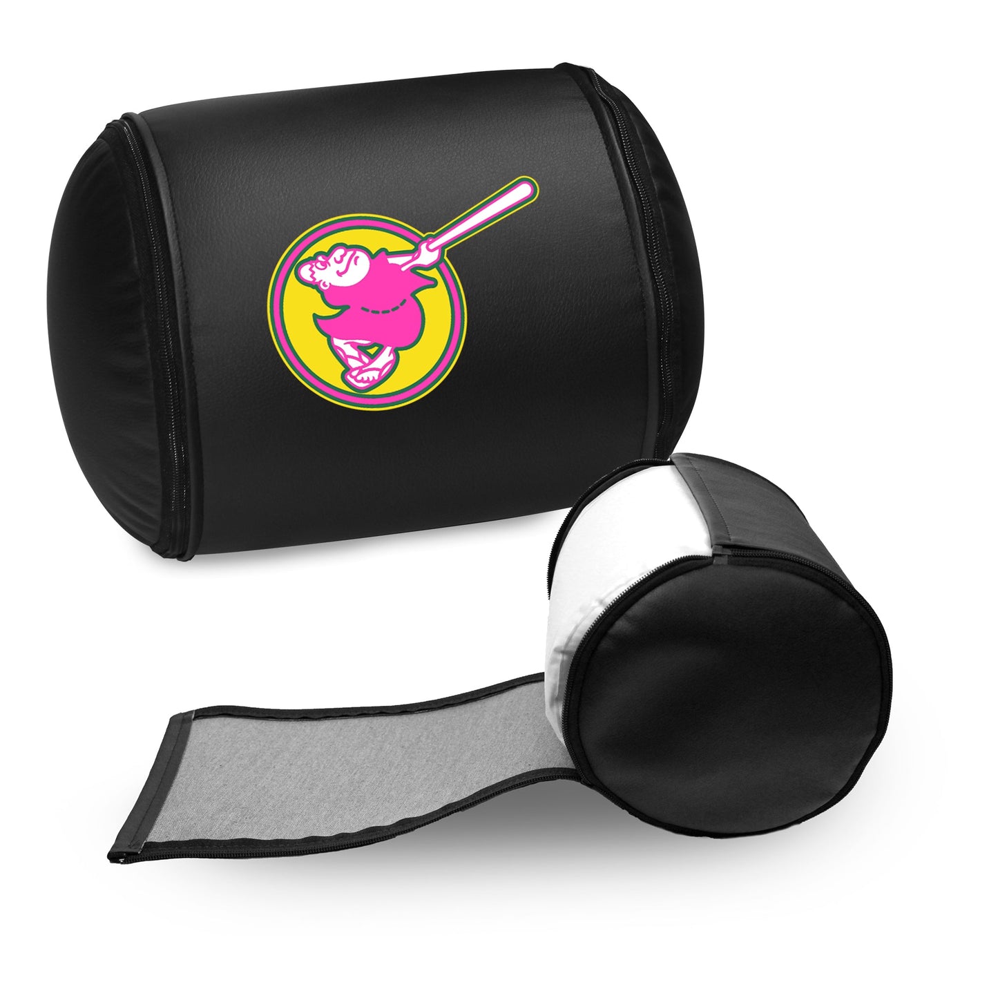 San Diego Padres City Connect Secondary Logo Panel