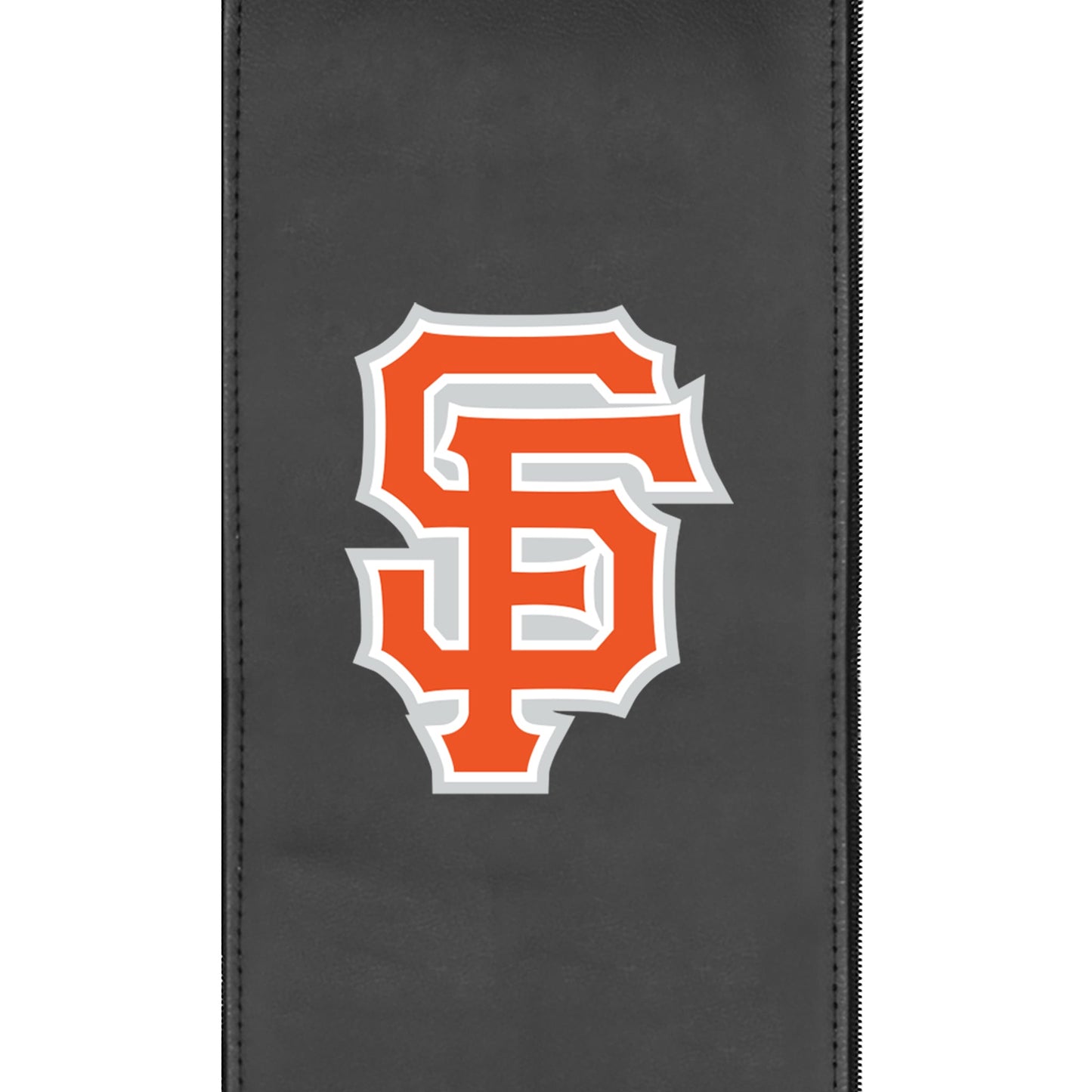 Office Chair 1000 with San Francisco Giants City Connect Logo