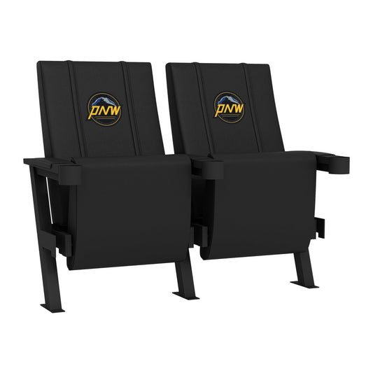 SuiteMax 3.5 VIP Seats with Seattle Mariners City Connect Primary Logo