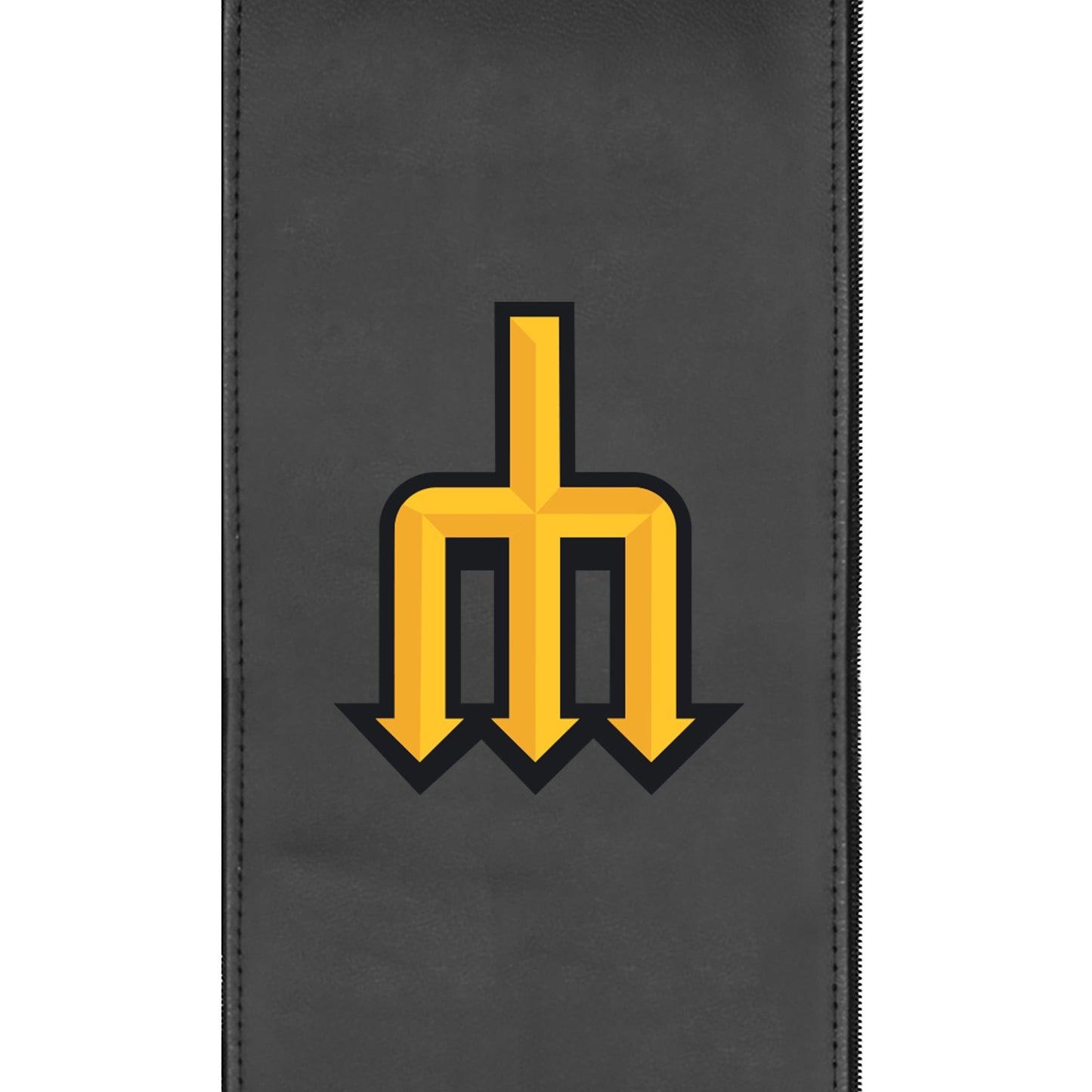 Bar Stool 500 with Seattle Mariners City Connect Secondary Logo Set of 2