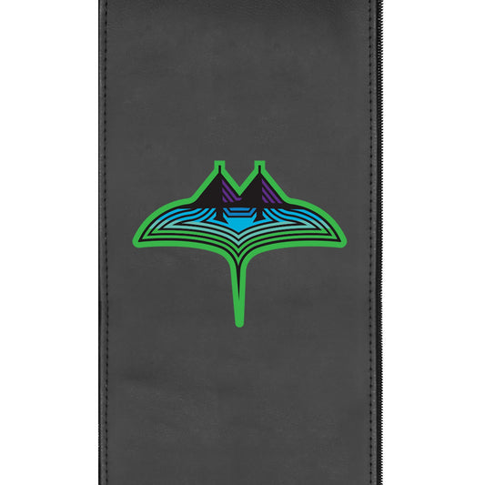 Tampa Bay Rays City Connect Skyway Logo Panel