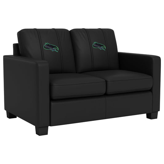 Dyno Stationary Loveseat with Tampa Bay Rays City Connect Skate Logo