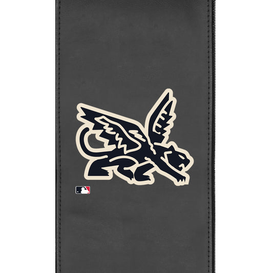 Texas Rangers City Connect Secondary Logo Panel