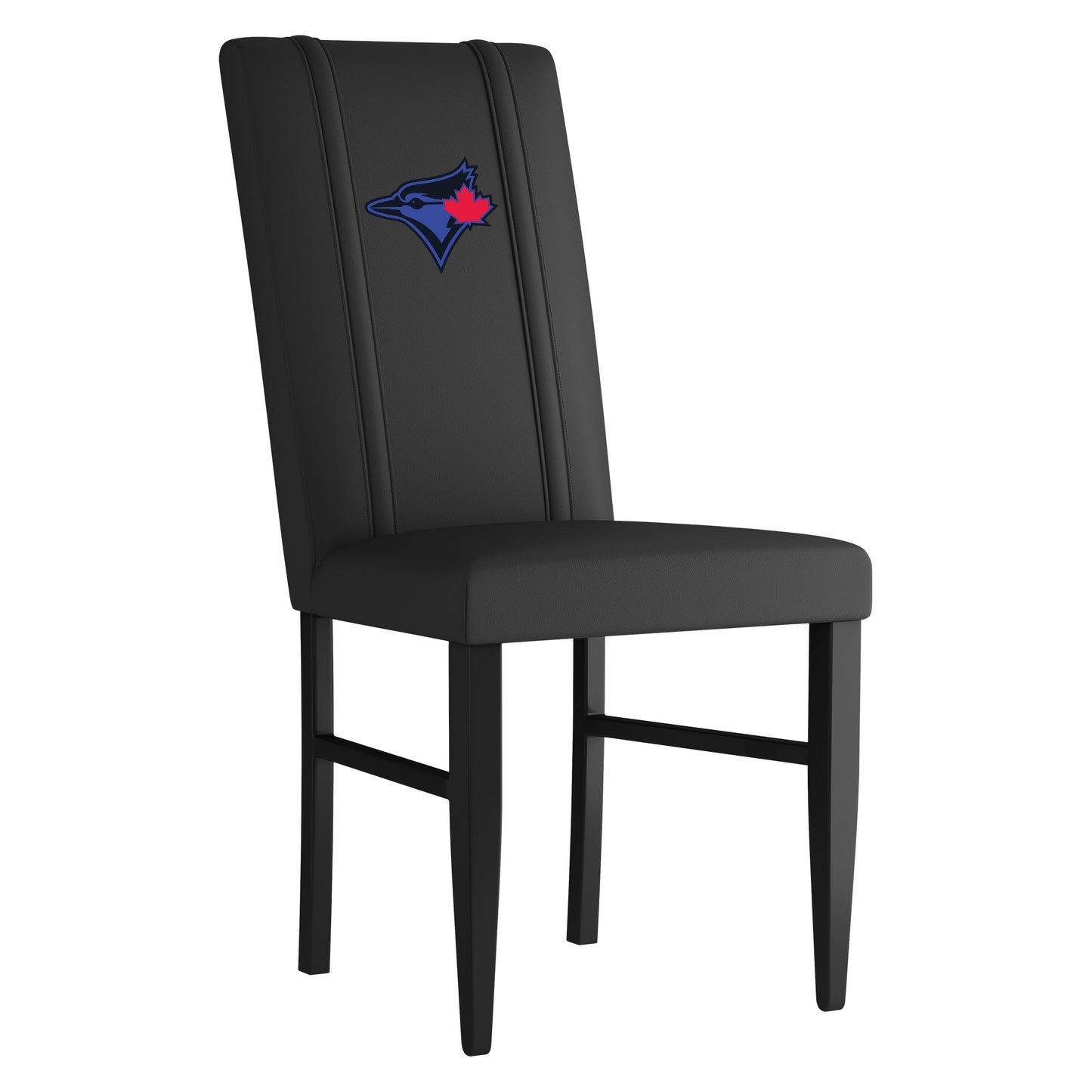 Side Chair 2000 with Toronto Blue Jays City Connect Head Logo Set of 2