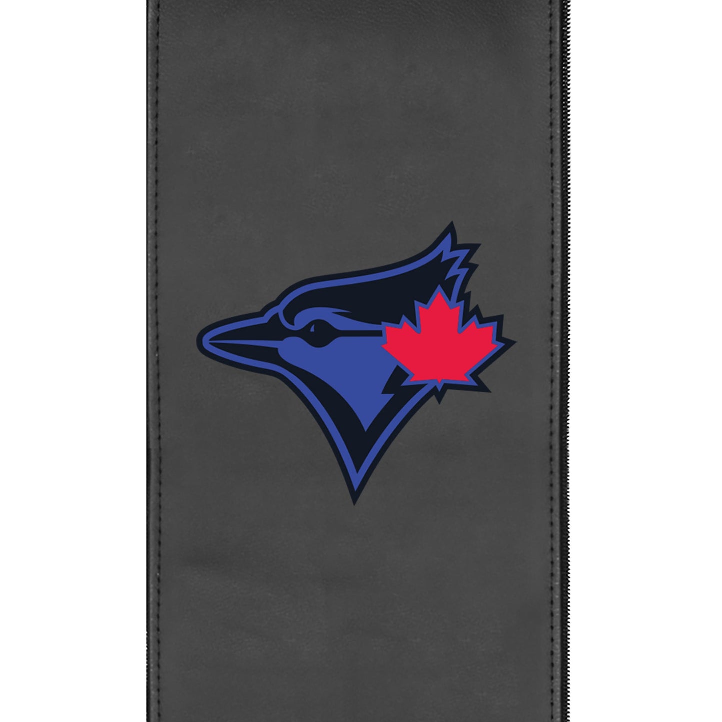 Curve Task Chair with Toronto Blue Jays City Connect Head Logo