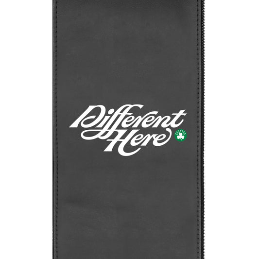 Boston Celtics 2024 Playoffs Logo Panel