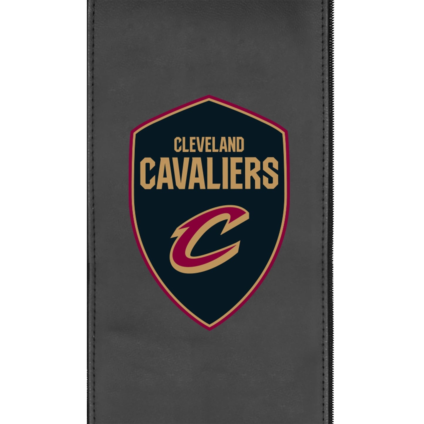 PhantomX Mesh Gaming Chair with Cleveland Cavaliers Global Logo