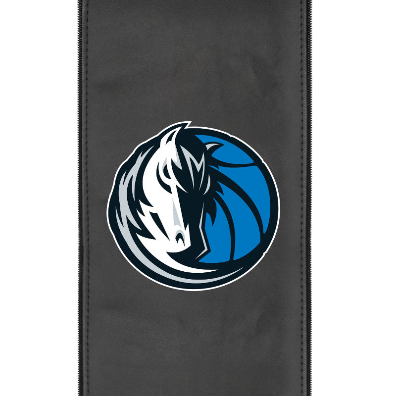 Game Rocker 100 with Dallas Mavericks Logo