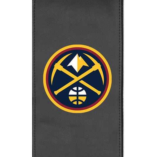 Denver Nuggets Logo Panel