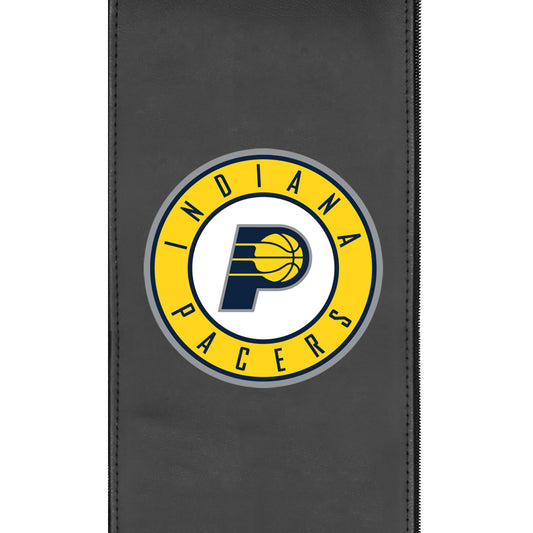 Indiana Pacers Global Logo Panel