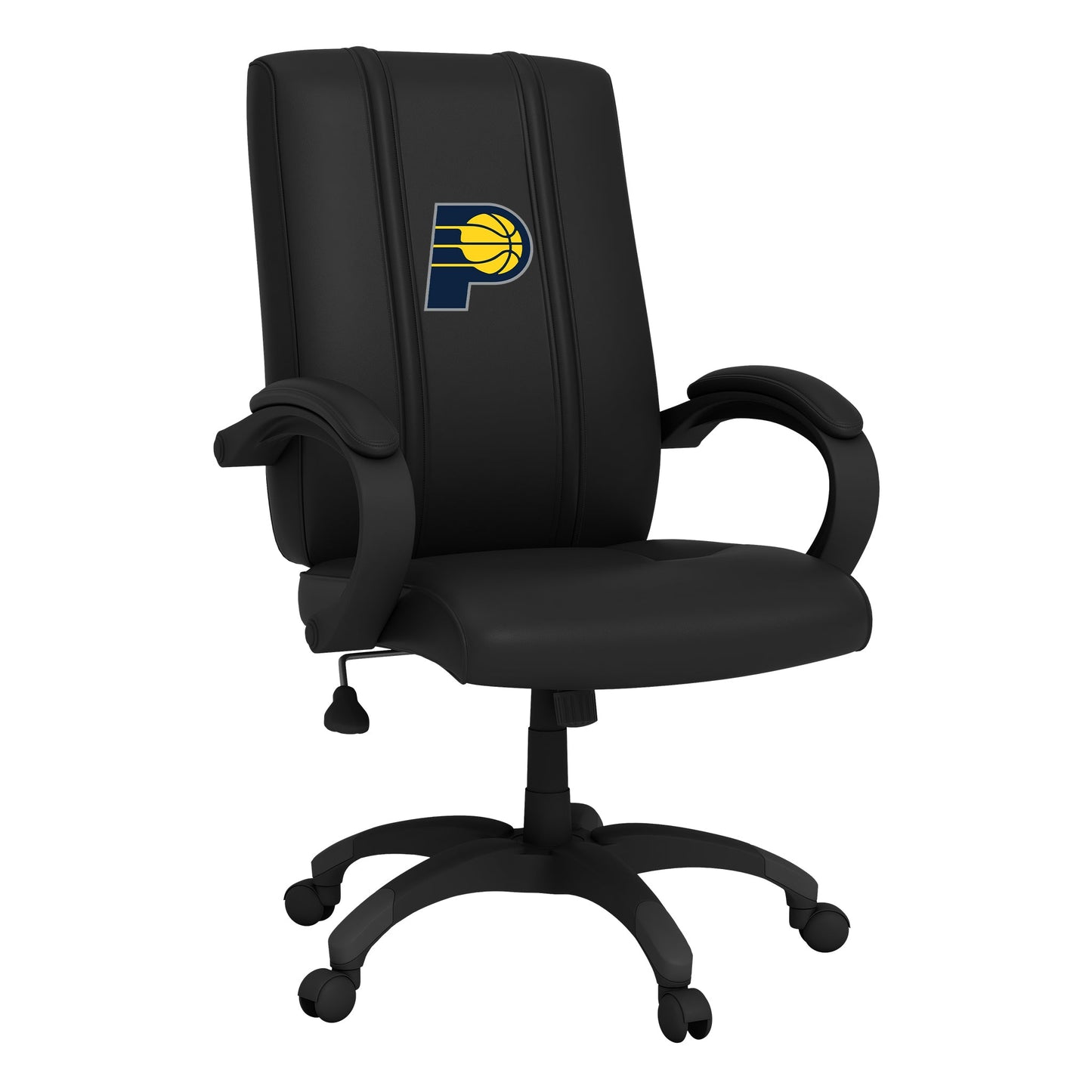 Office Chair 1000 with Indiana Pacers Primary Logo