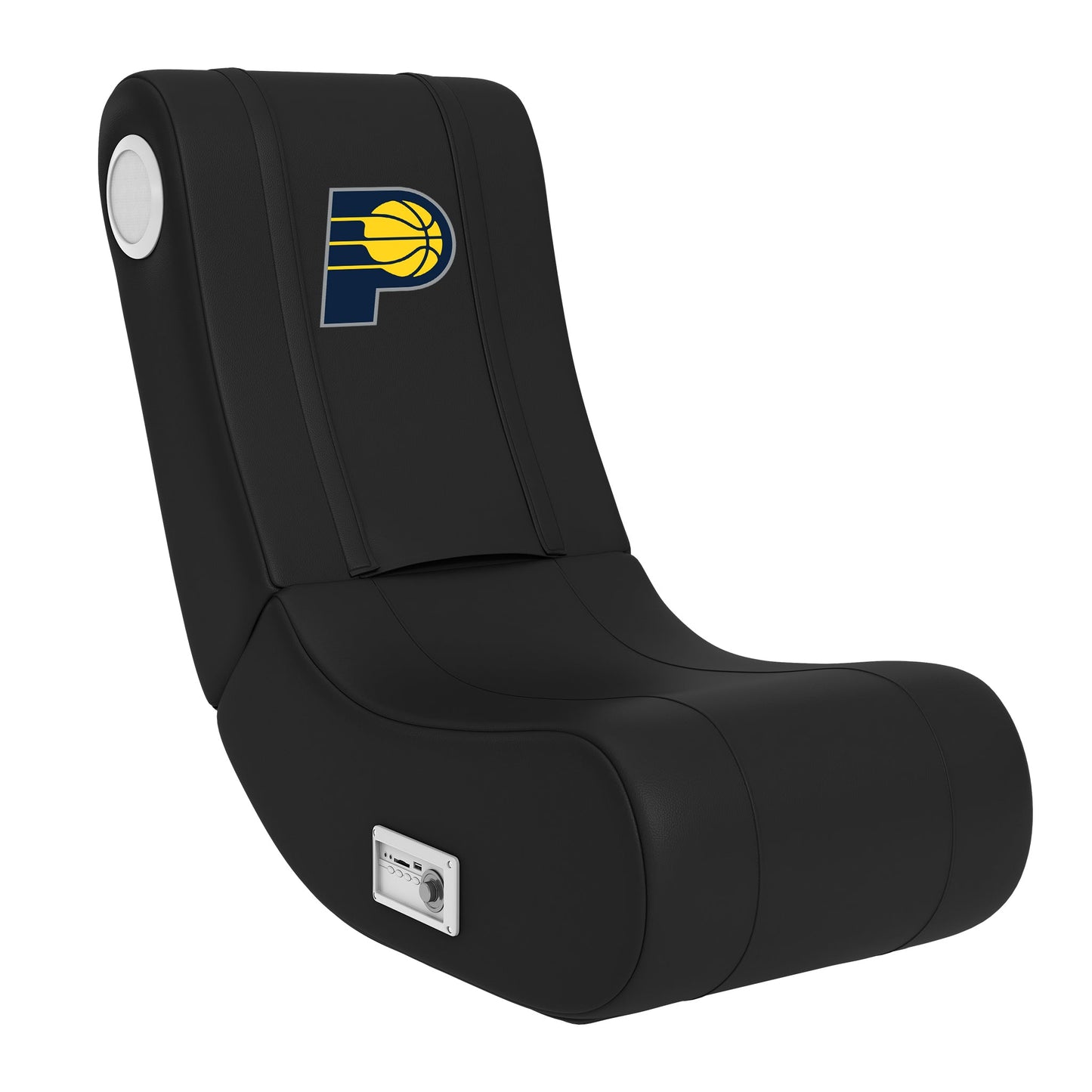 Game Rocker 100 with Indiana Pacers Primary Logo