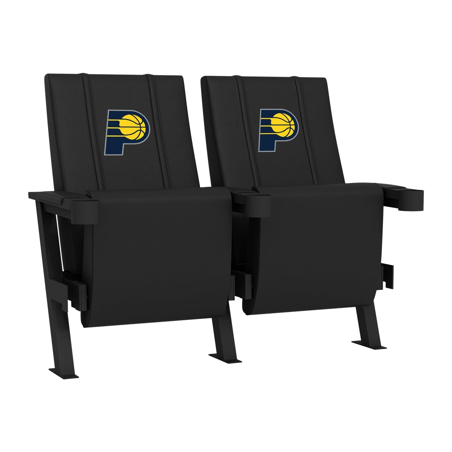 SuiteMax 3.5 VIP Seats with Indiana Pacers Primary Logo