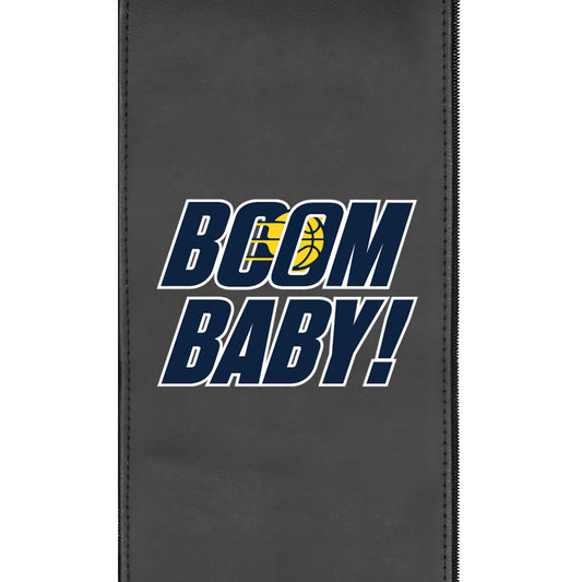 Indiana Pacers Alternate Logo Panel