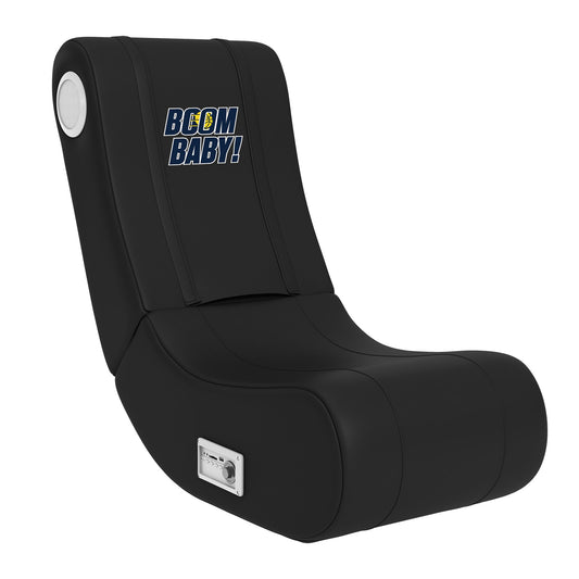 Game Rocker 100 with Indiana Pacers Alternate Logo