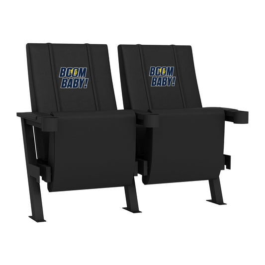 SuiteMax 3.5 VIP Seats with Indiana Pacers Alternate Logo