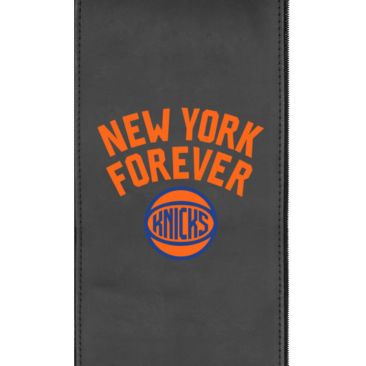 New York Forever Knicks Playoff Logo Panel