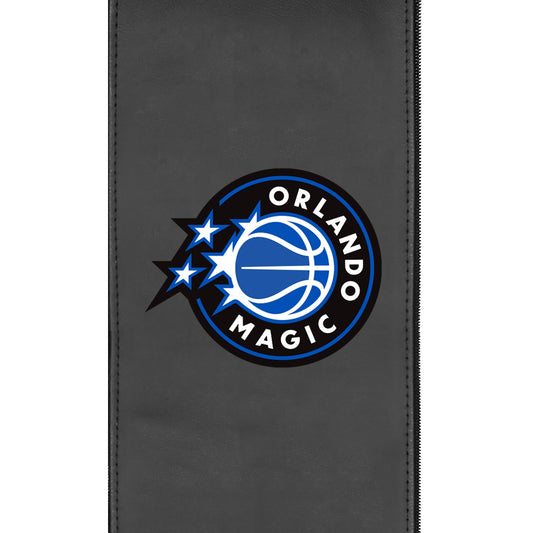 Orlando Magic Global Logo Panel