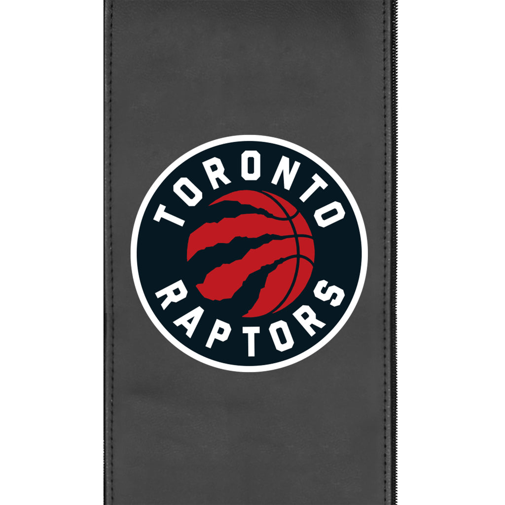 Office Chair 1000 with Toronto Raptors Global Logo