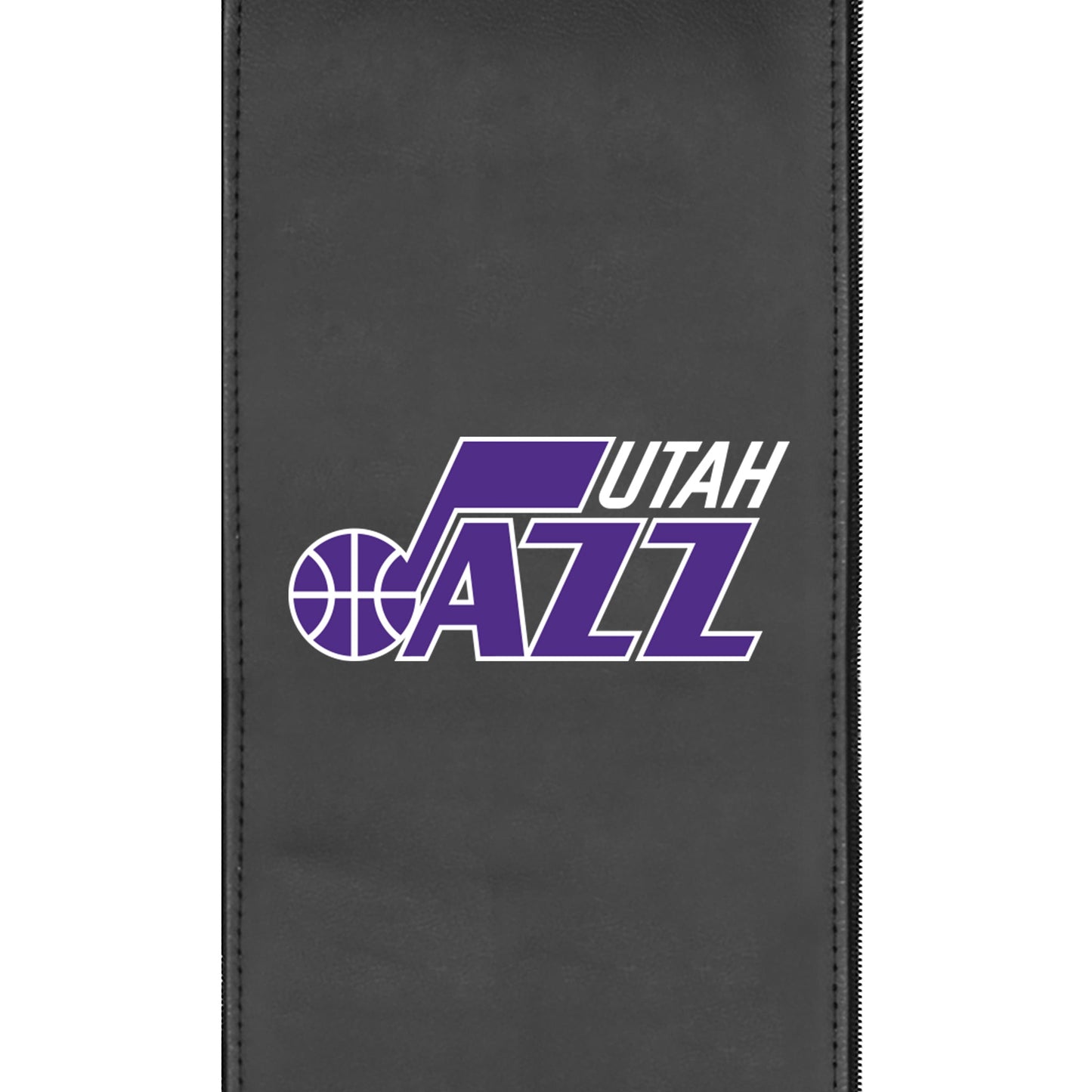 SuiteMax 3.5 VIP Seats with Utah Jazz Global Logo