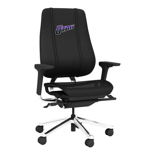 PhantomX Mesh Gaming Chair with Utah Jazz Alternate Logo