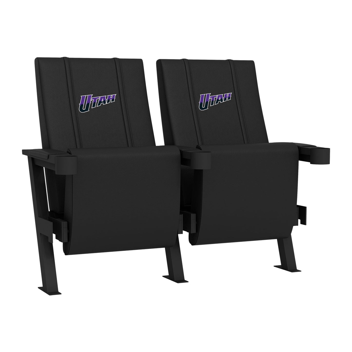 SuiteMax 3.5 VIP Seats with Utah Jazz Alternate Logo