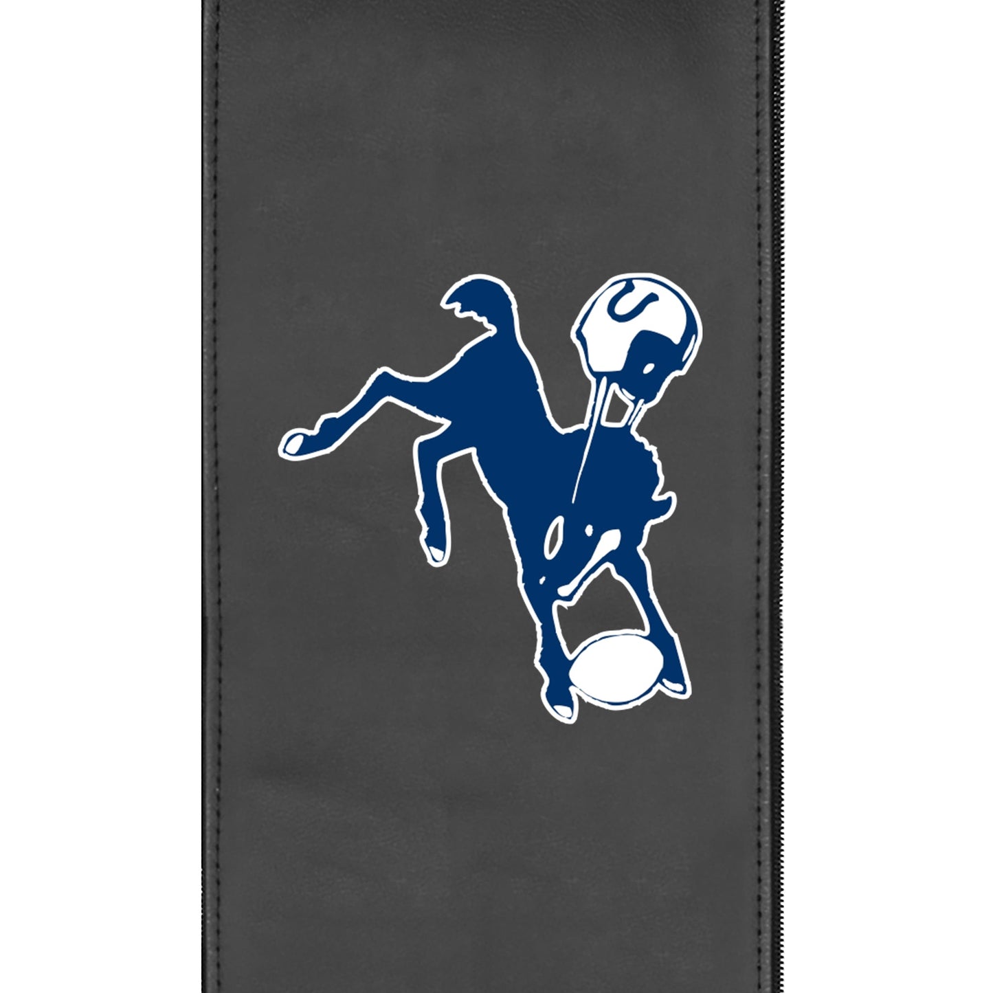 Indianapolis Colts Classic Logo Panel