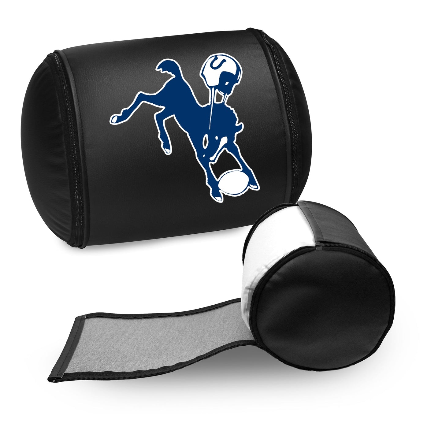 Indianapolis Colts Classic Logo Panel